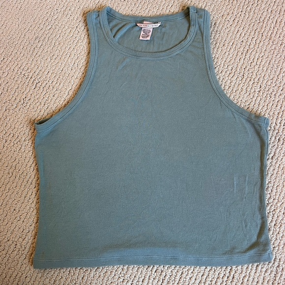 Victorias Secret crop top - Picture 1 of 4